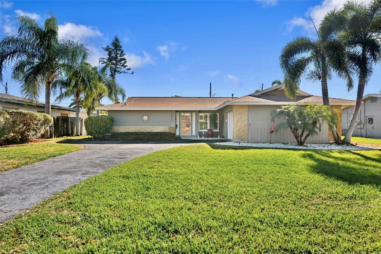 5072 43rd St., St Petersburg, FL 33711