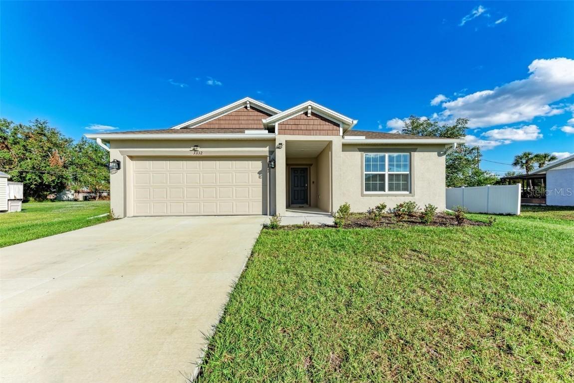 3332 Elkcam Blvd., Port Charlotte, FL 33952
