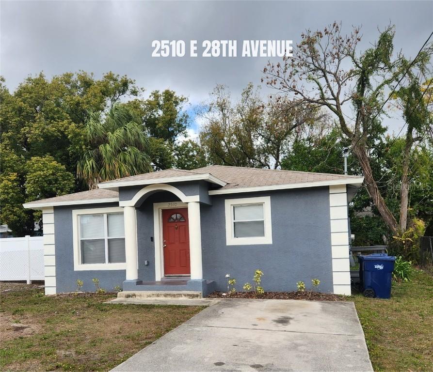 2510 E 28th Ave., Tampa, FL 33605