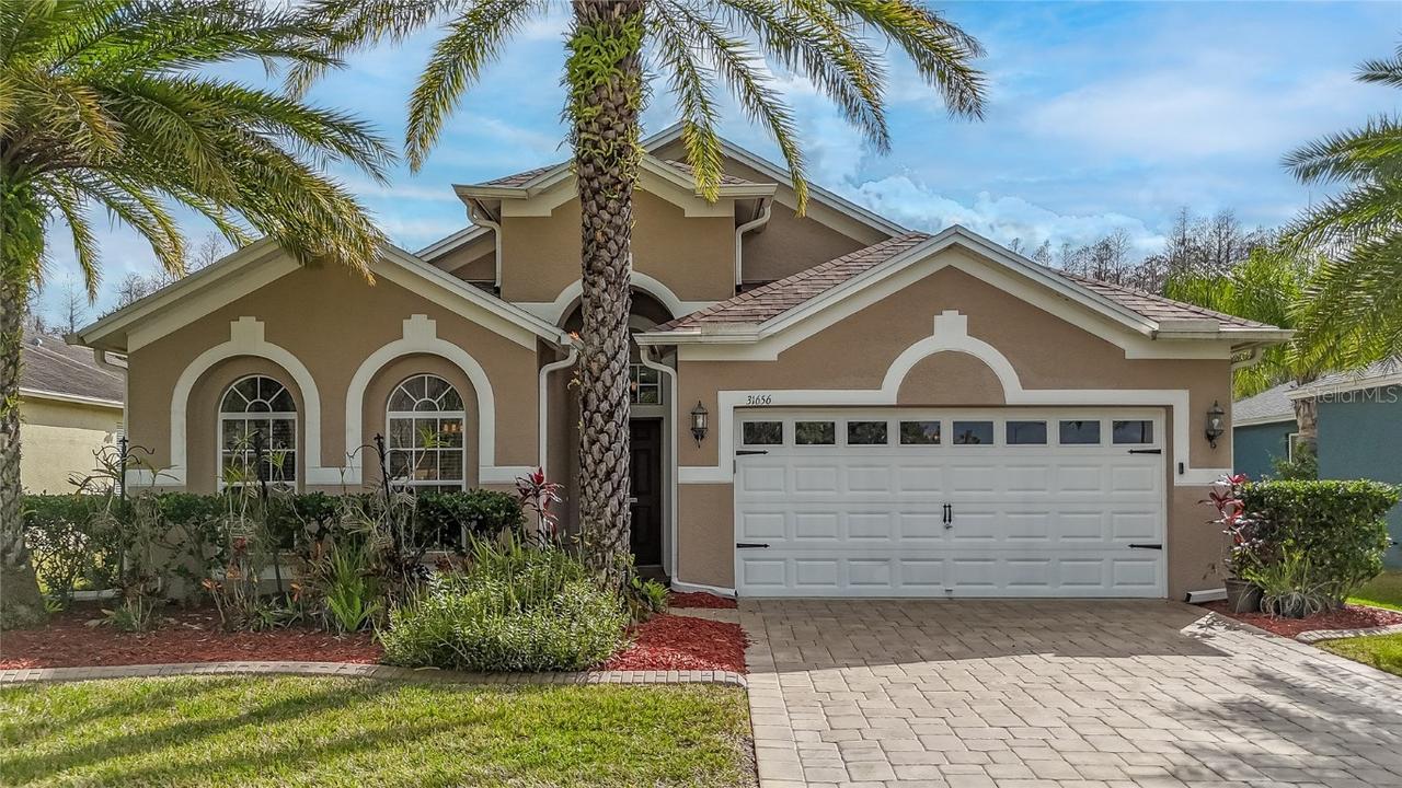 31656 Marchester Dr., Wesley Chapel, FL 33543