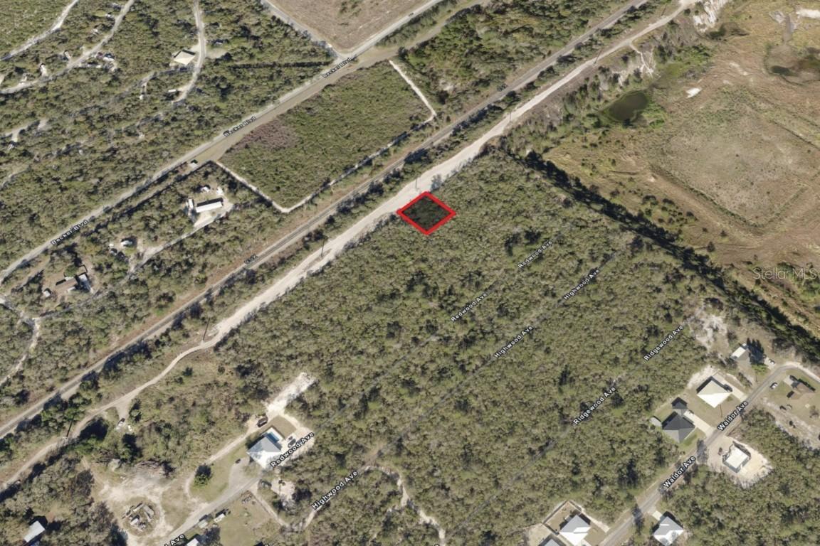 200 Magnolia Ave., Orange City, FL 32763
