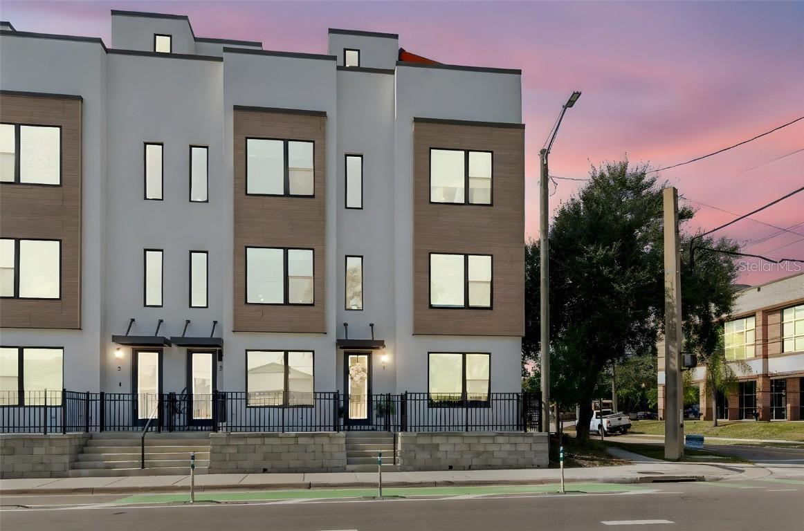 2506 W Cleveland St. #1, Tampa, FL 33609