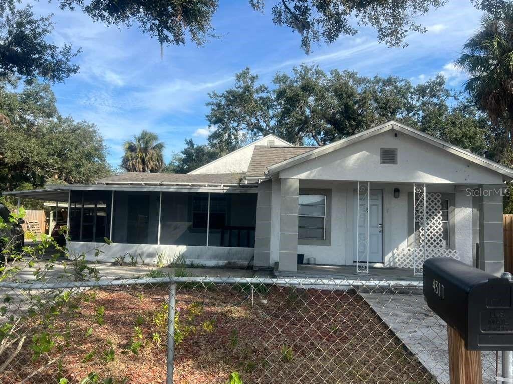 4311 N 25th St., Tampa, FL 33610