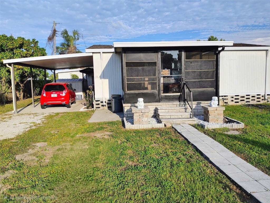 1948 Lullaby Dr., Holiday, FL 34691