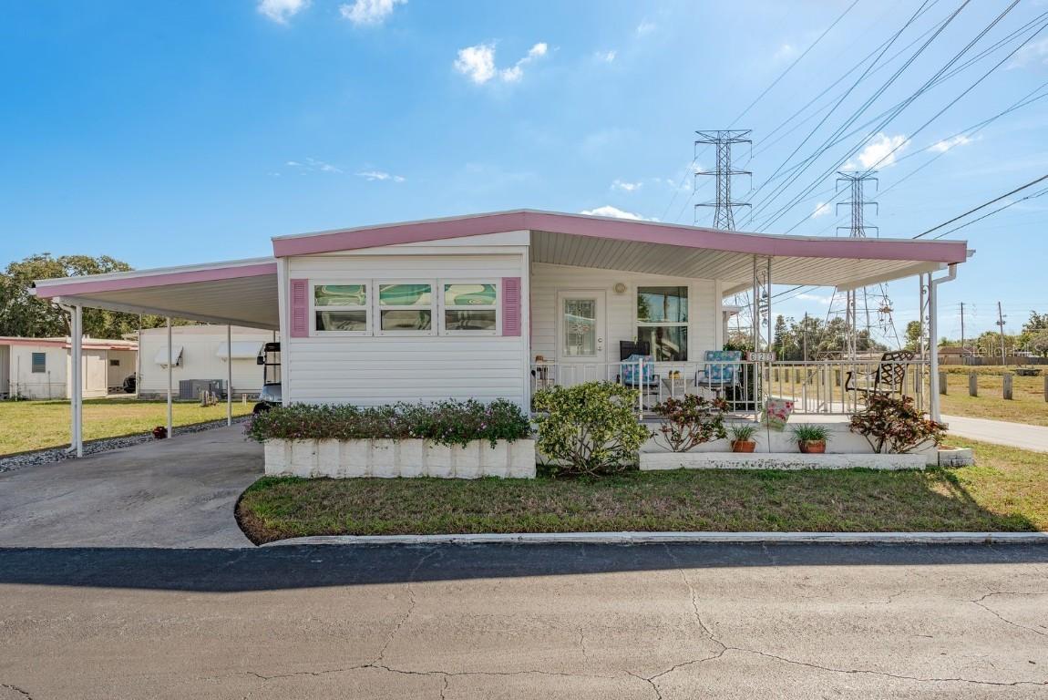 20000 Us Highway 19 #629, Clearwater, FL 33764