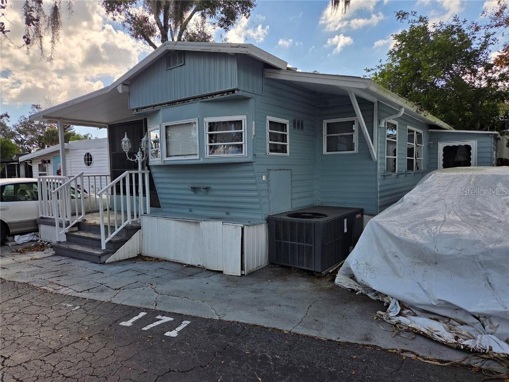 3300 26th Ave. #171, Bradenton, FL 34208