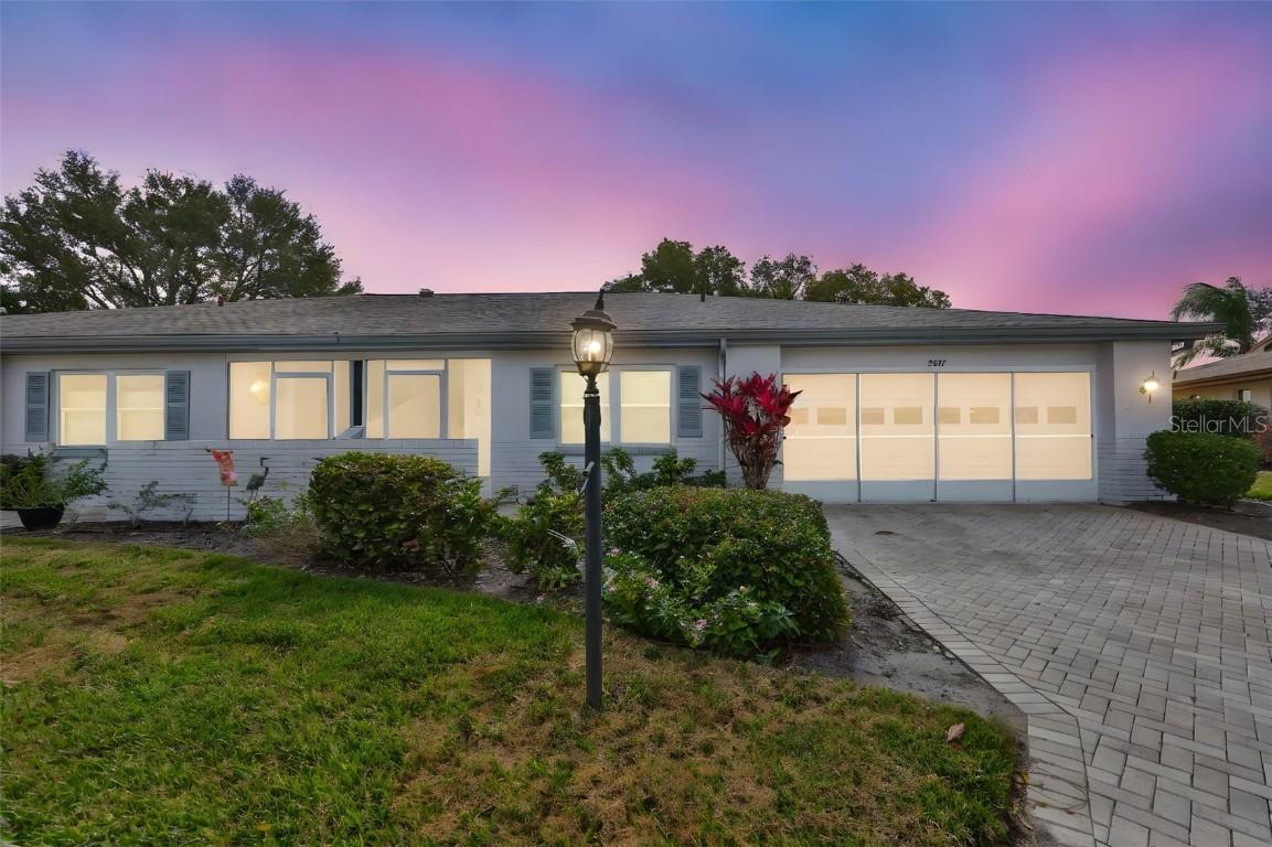 2617 Locksley St. #253, Sun City Center, FL 33573