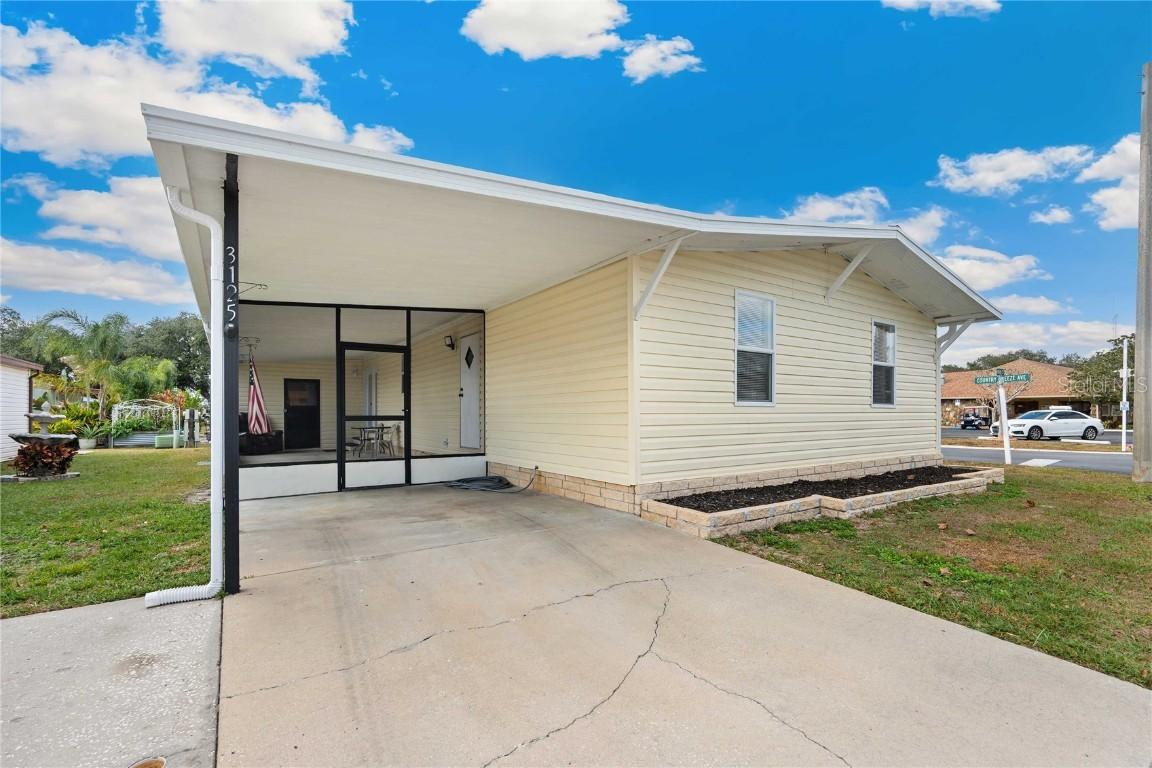 3125 Briar St., Wesley Chapel, FL 33543