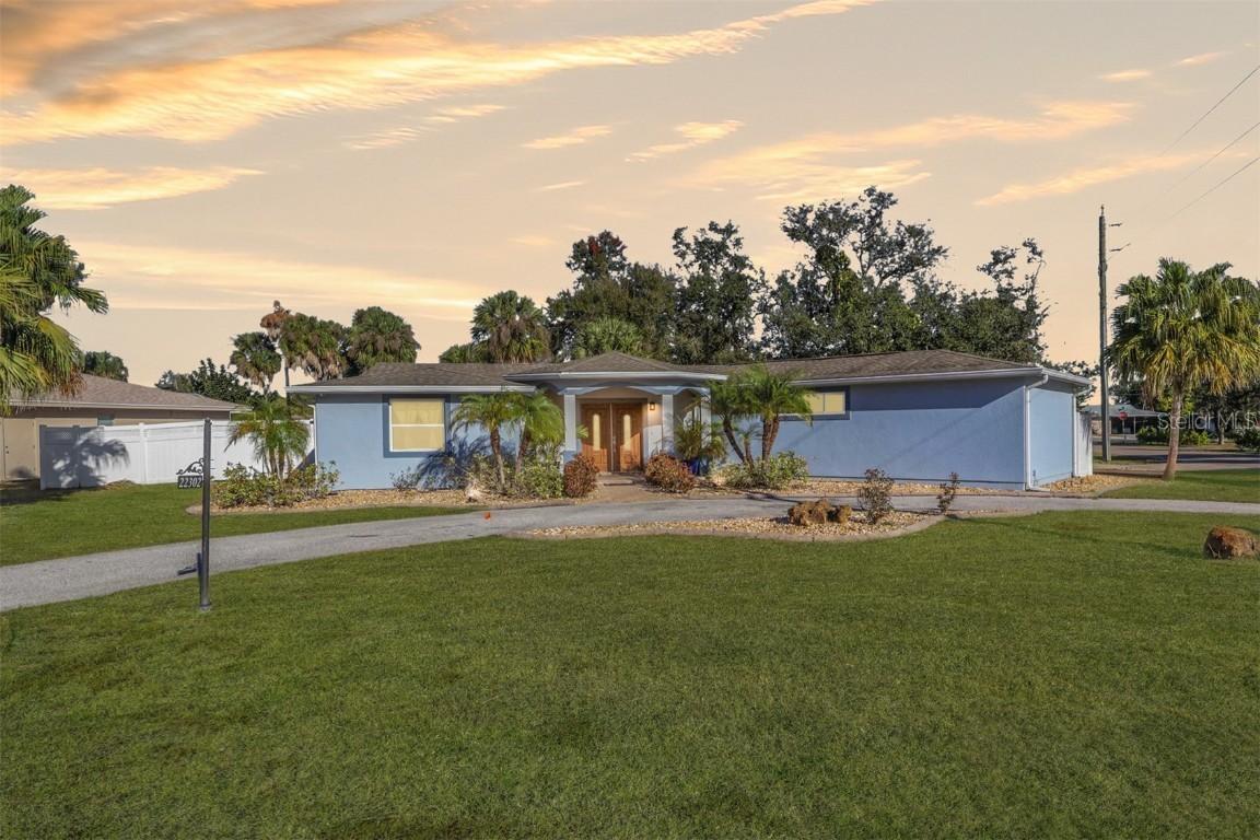 22302 New York Ave., Port Charlotte, FL 33952