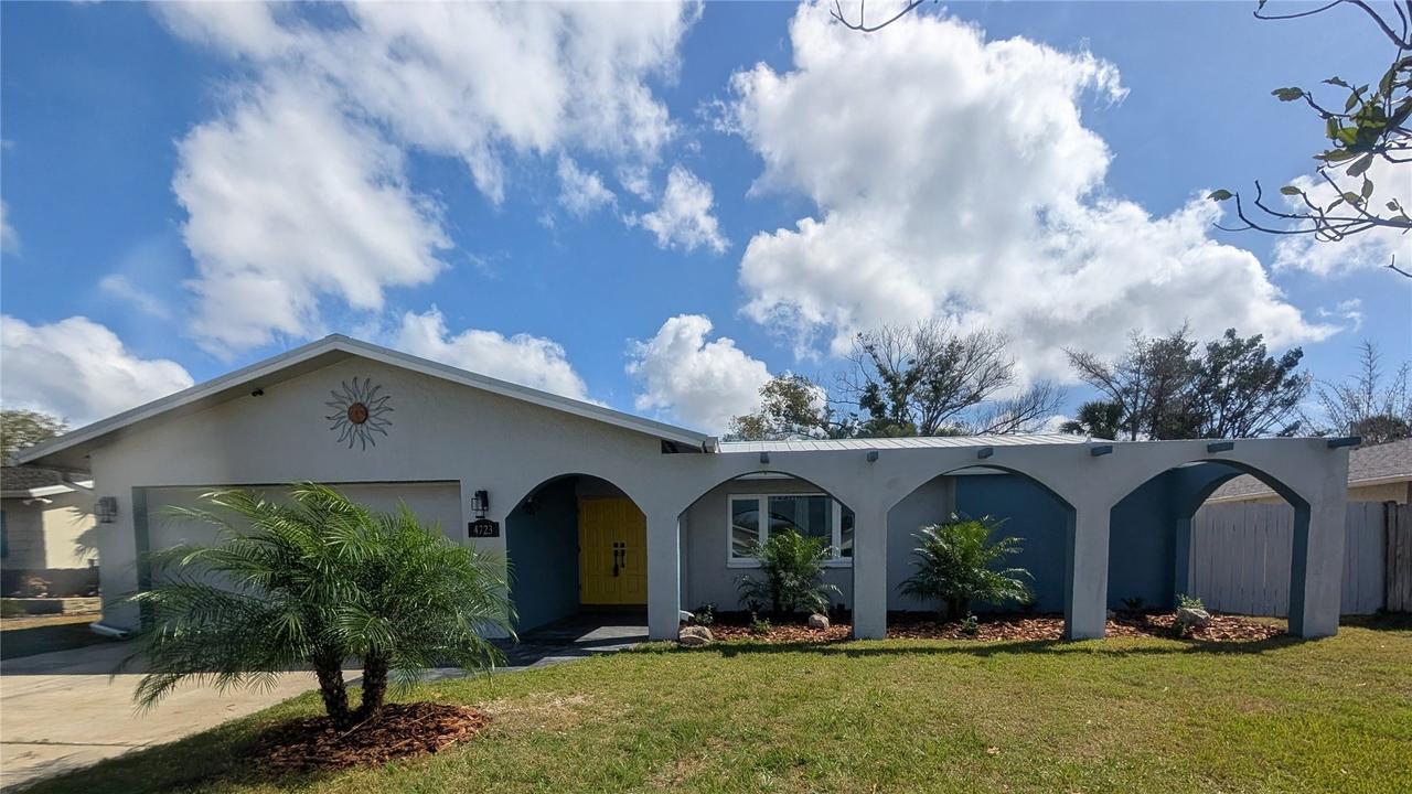 4723 114th St., Madeira Beach, FL 33708