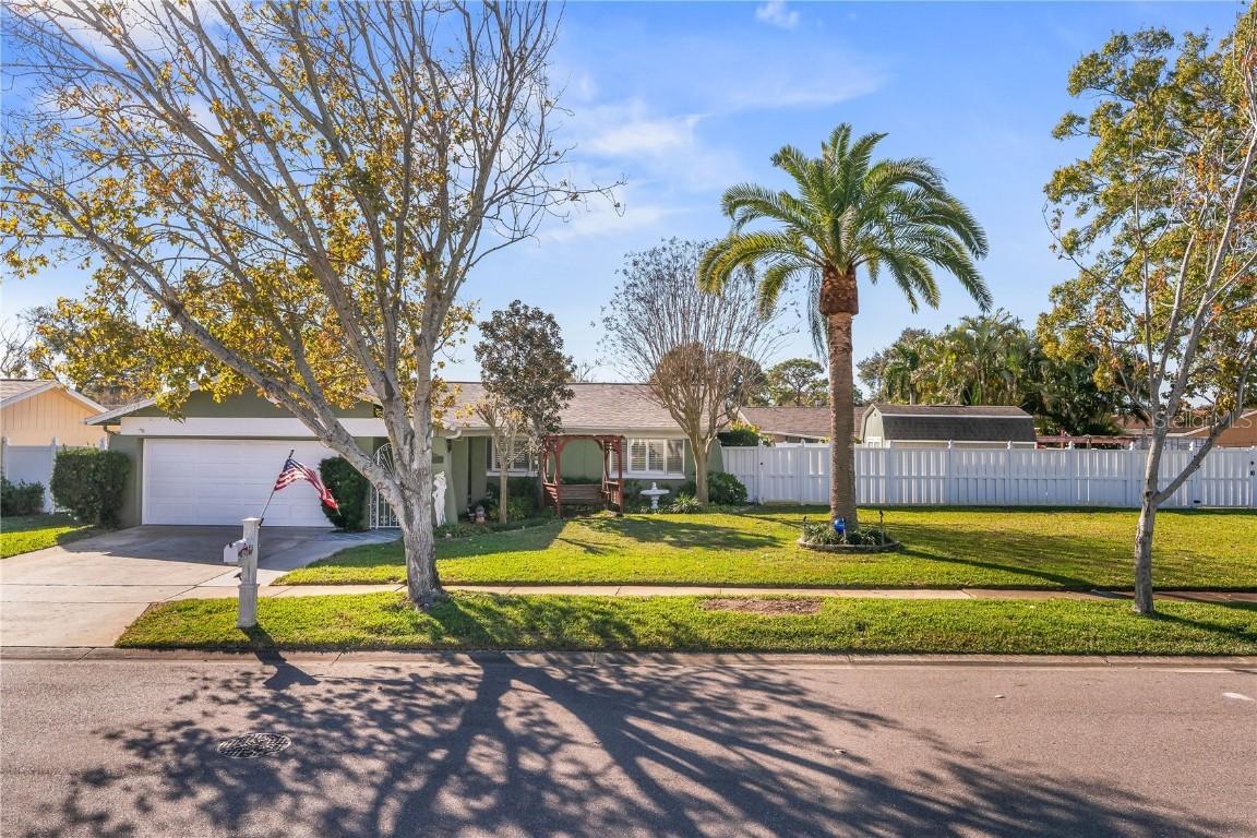 7734 Cardiff Ct., St Petersburg, FL 33709