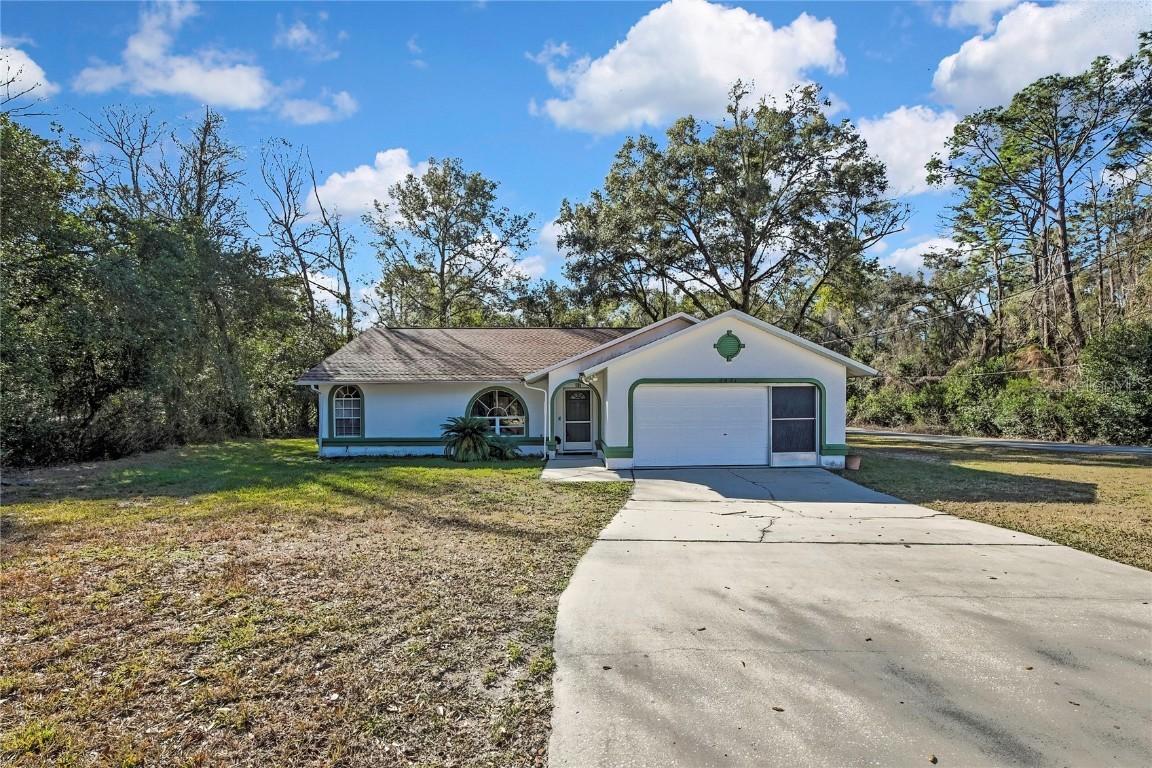 6071 Zirkels Cir., Brooksville, FL 34604