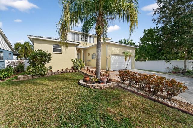 New Construction Homes For Sale This Week That Attend Apollo Beach Elementary School: January 21st to January 27th