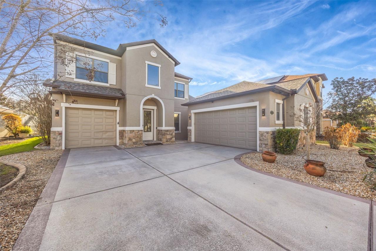 19359 Yellow Clover Dr., Tampa, FL 33647