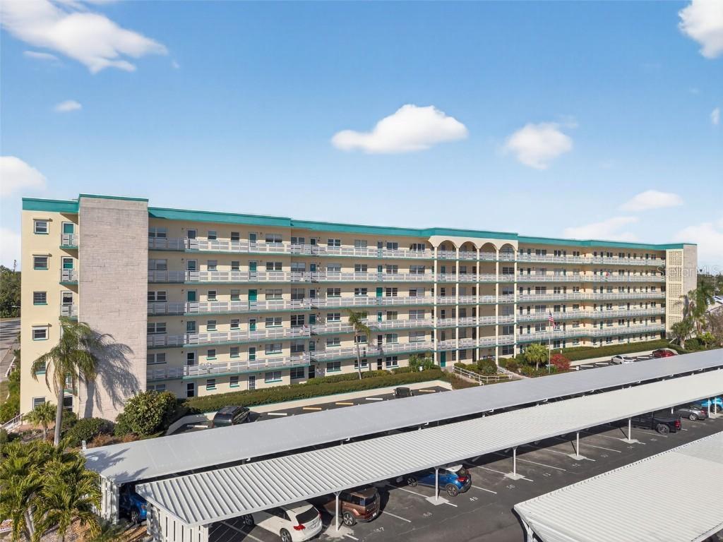 2960 59th St. #406, Gulfport, FL 33707