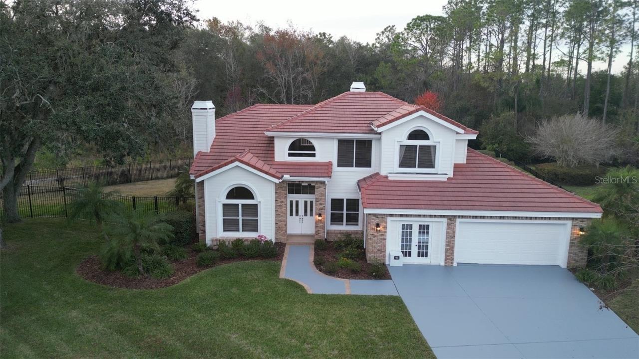 8702 Cypress Mill Ct., Tampa, FL 33647