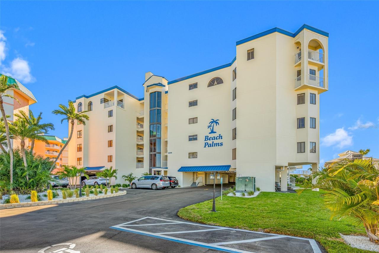 18450 Gulf Blvd. #213, Indian Rocks Beach, FL 33785
