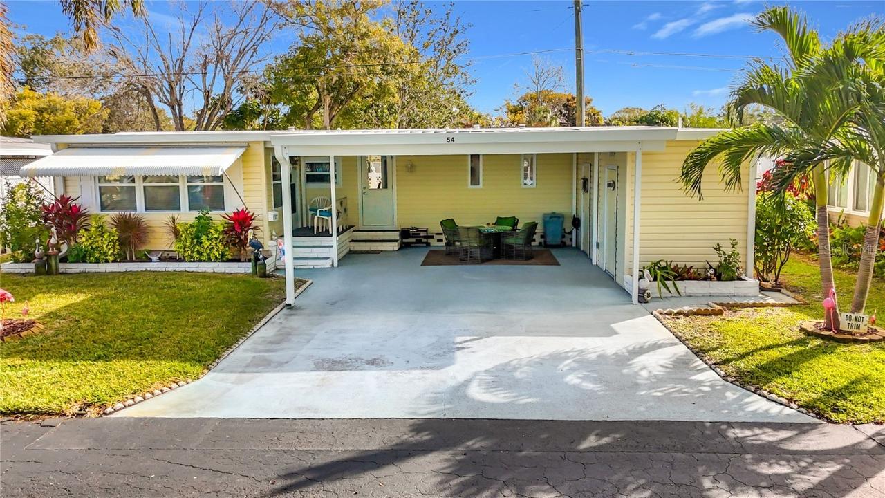 7880 54th Ave. #54, St Petersburg, FL 33709