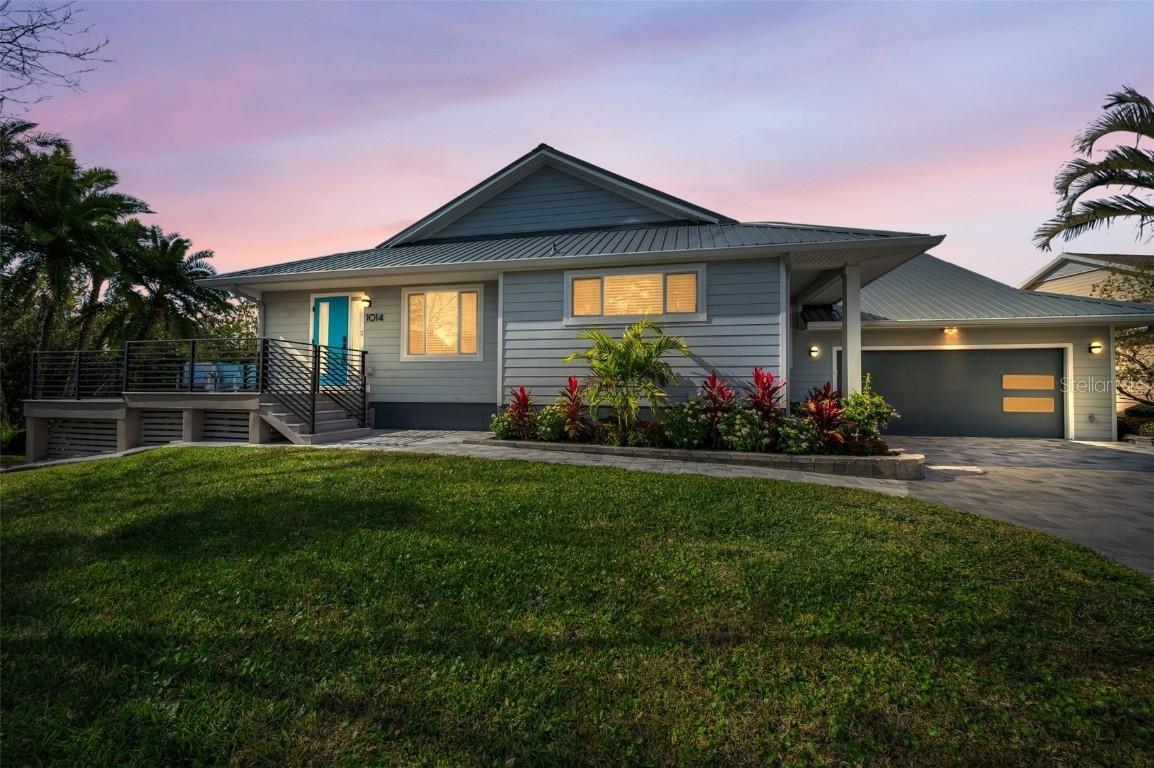 1014 Teal Pointe, Tarpon Springs, FL 34689