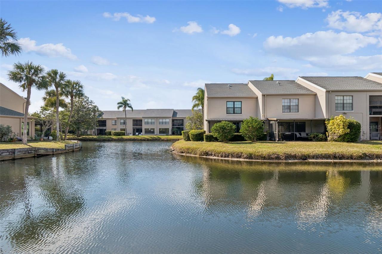 2473 Kingfisher Ln. #I103, Clearwater, FL 33762