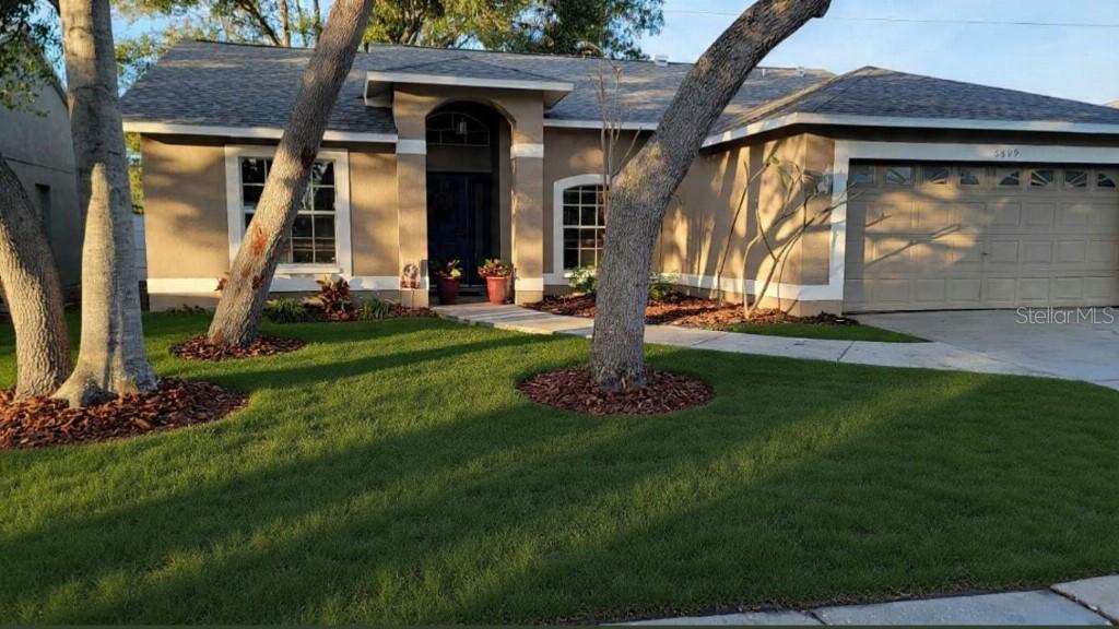 6899 Nicole Ln., Largo, FL 33771