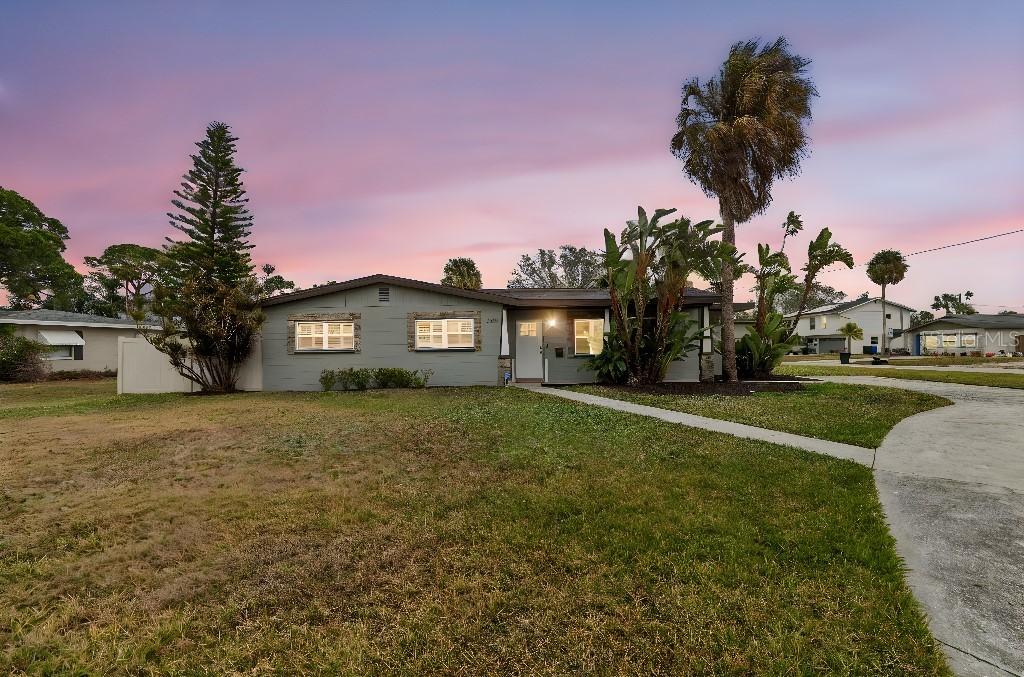 4601 Venetian Blvd., St Petersburg, FL 33703