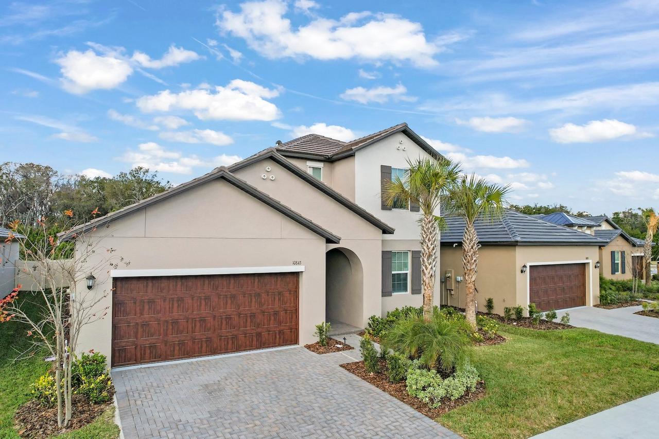 10843 Ibis Brook Ct., Land O Lakes, FL 34638