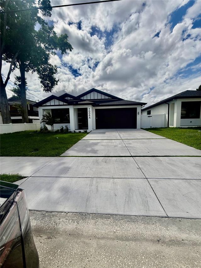 7006 N Thatcher Ave. #307, Tampa, FL 33614