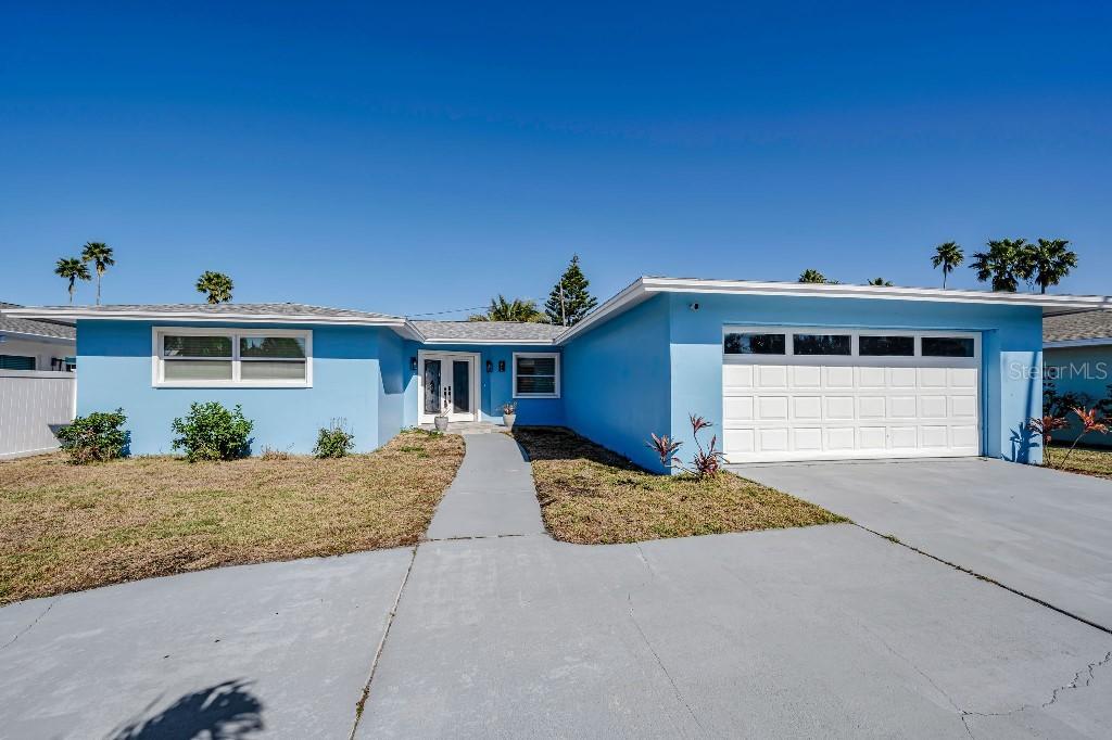 60 Kipling Plz., Clearwater Beach, FL 33767