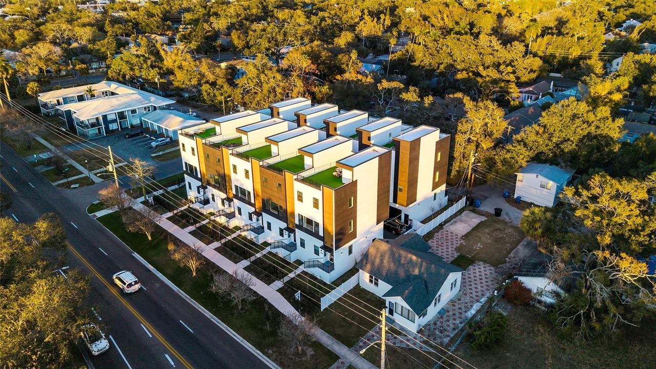 2108 4th St., St Petersburg, FL 33705