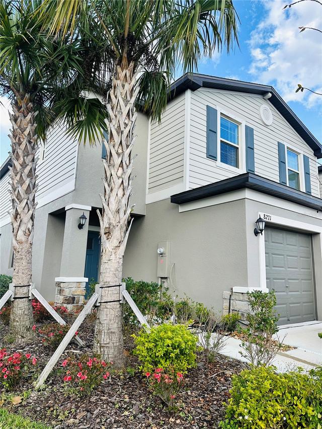 8271 Corner Pine Way, New Port Richey, FL 34655