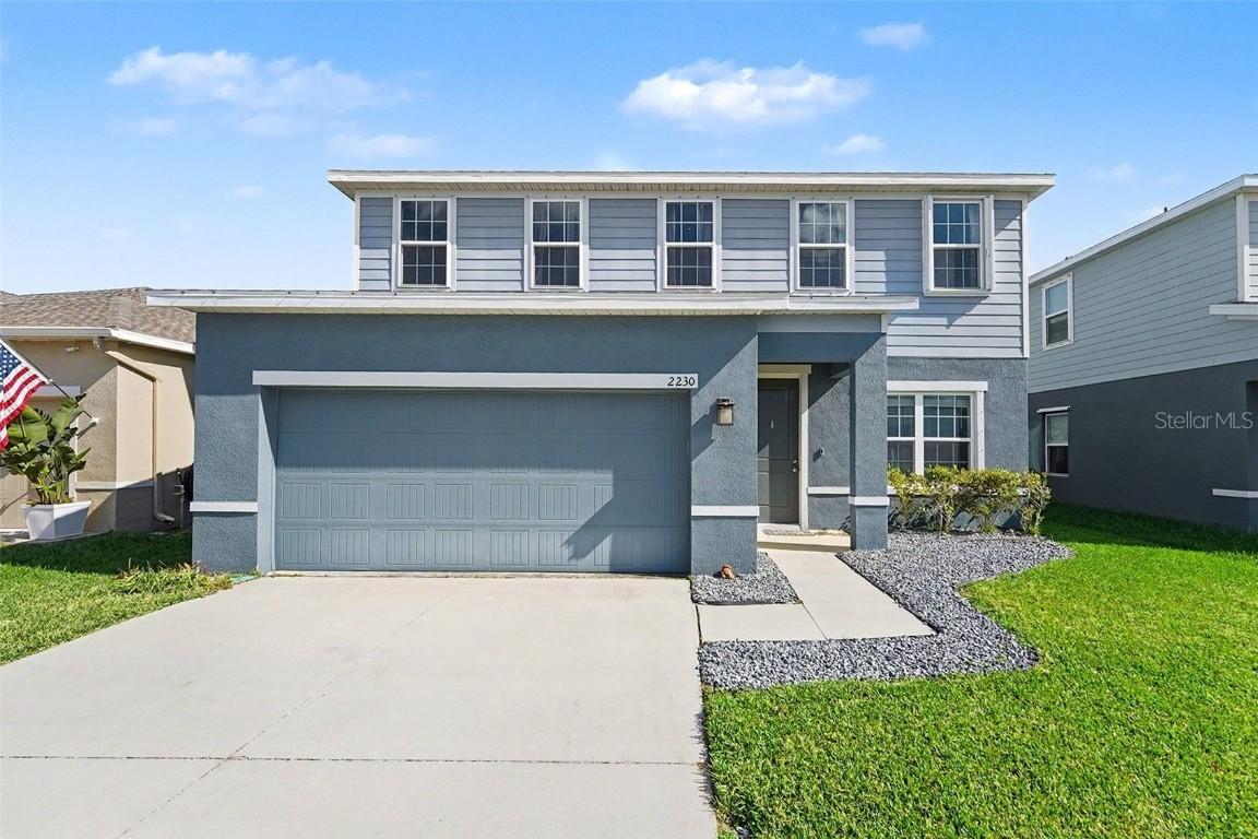 2230 Branding Iron Ct., New Port Richey, FL 34655