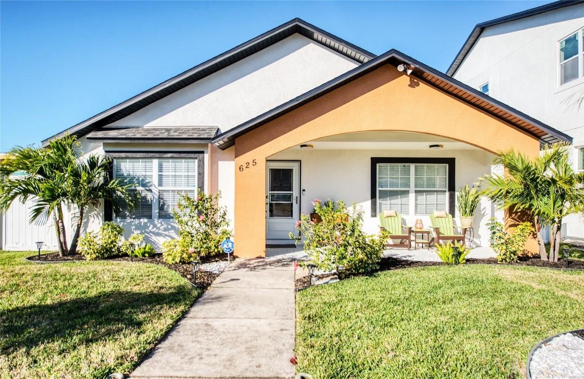 625 Folsom St., Gulfport, FL 33707