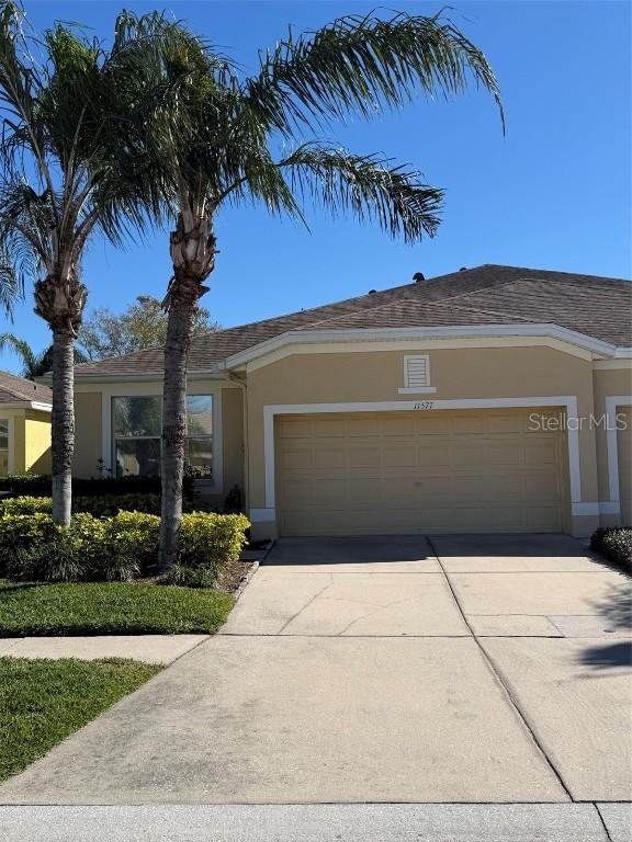 11577 Captiva Kay Dr., Riverview, FL 33569