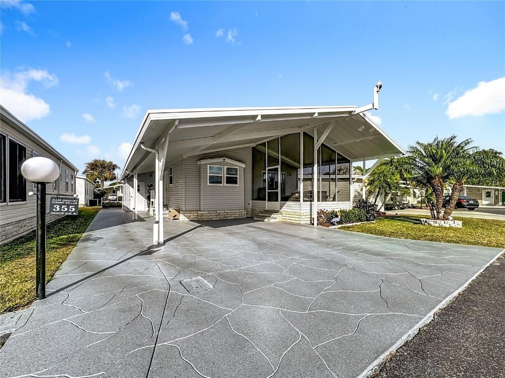 355 Gracie Ave., Frostproof, FL 33843