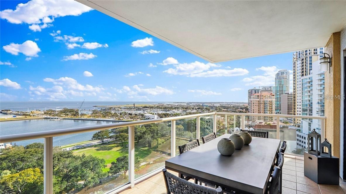 400 Beach Dr. #804, St Petersburg, FL 33701