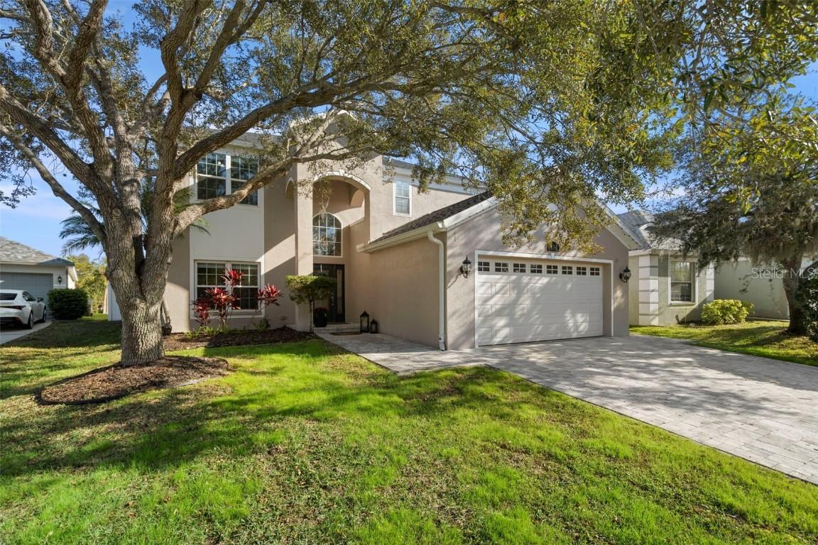 834 Addison Dr., St Petersburg, FL 33716