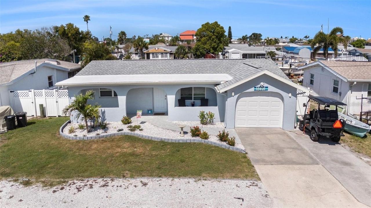 13401 Neptune Dr., Hudson, FL 34667