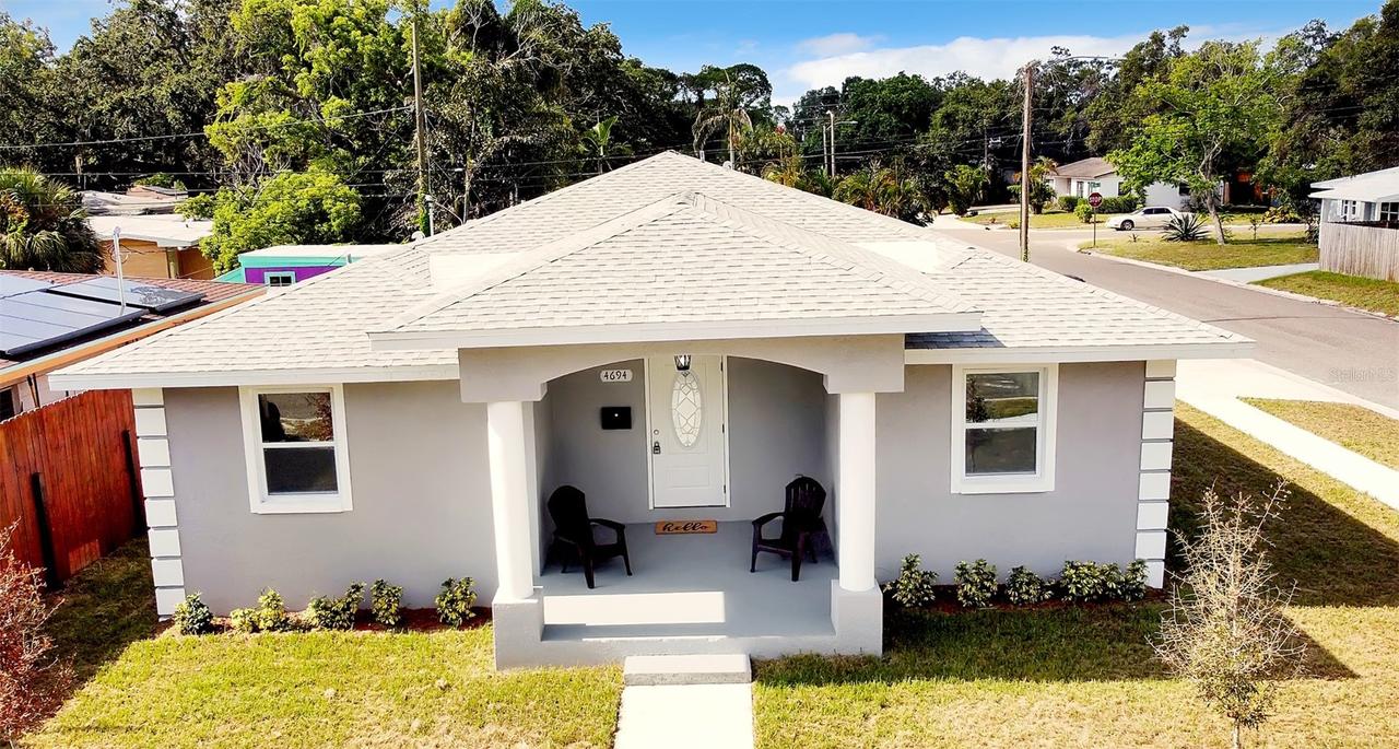 4694 Yarmouth Ave., St Petersburg, FL 33711