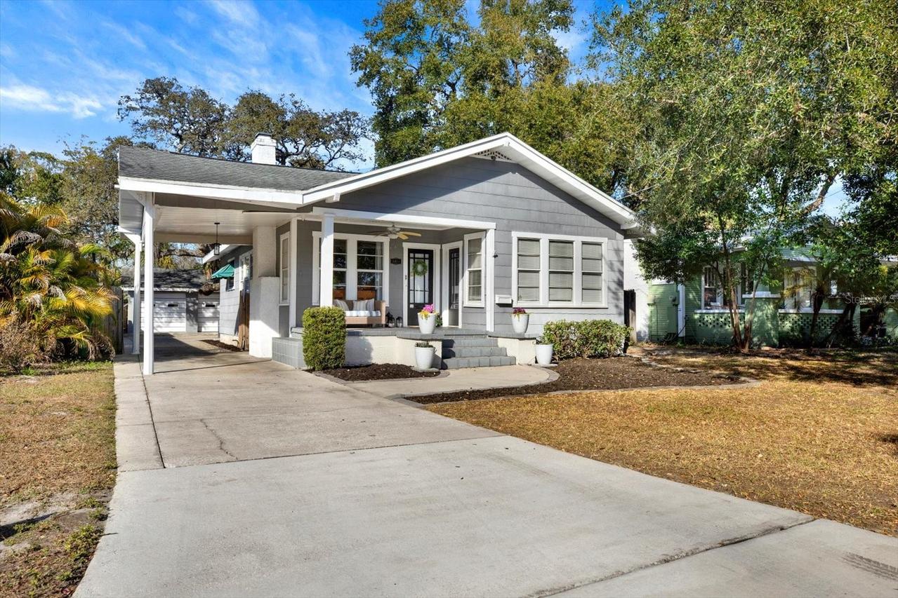 1414 E Paris St., Tampa, FL 33604