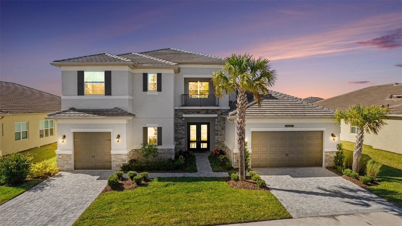 3263 Juniper Springs St., Wesley Chapel, FL 33543