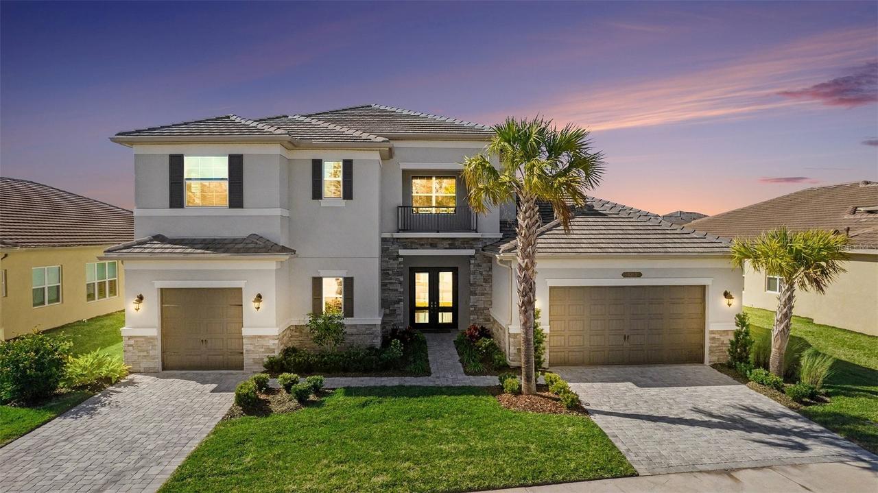 3263 Juniper Springs St., Wesley Chapel, FL 33543