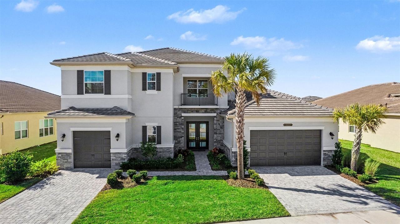 3263 Juniper Springs St., Wesley Chapel, FL 33543