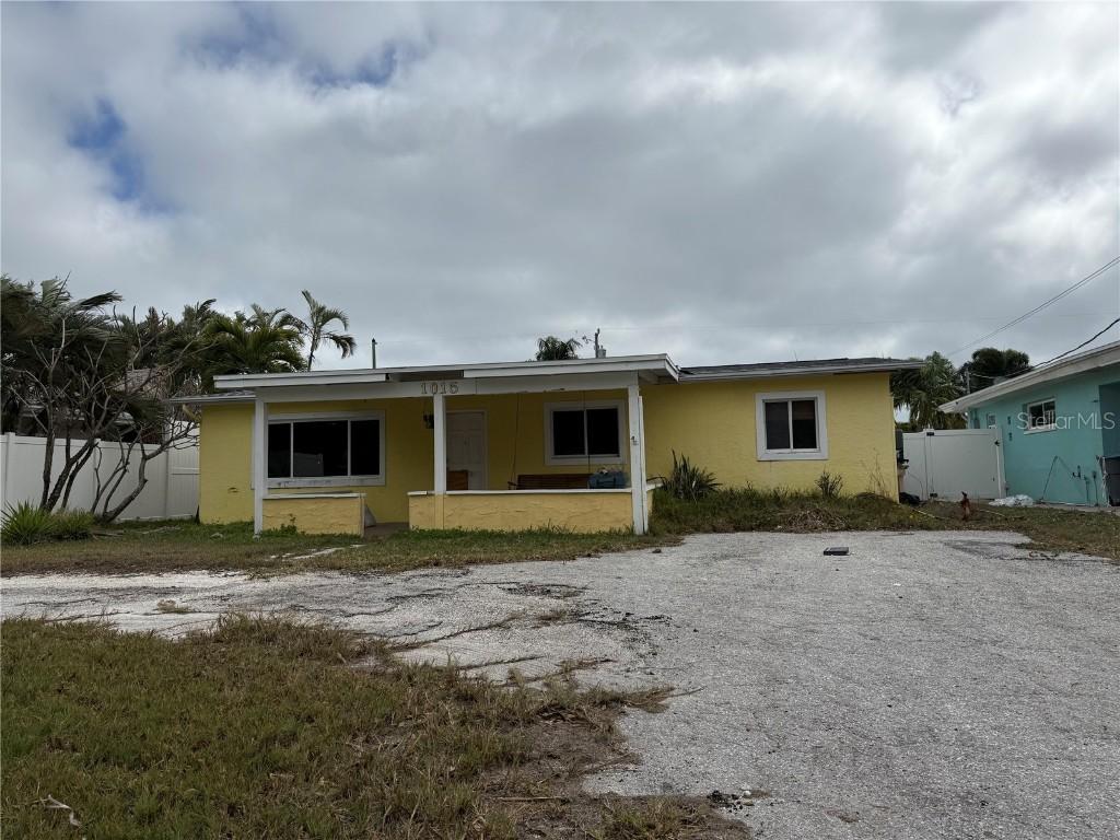 1015 Boca Ciega Isle Dr., St Pete Beach, FL 33706