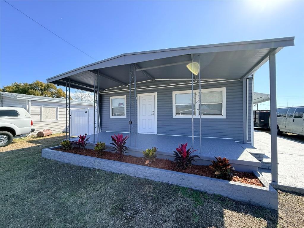 4004 Reggie Dr., Holiday, FL 34691