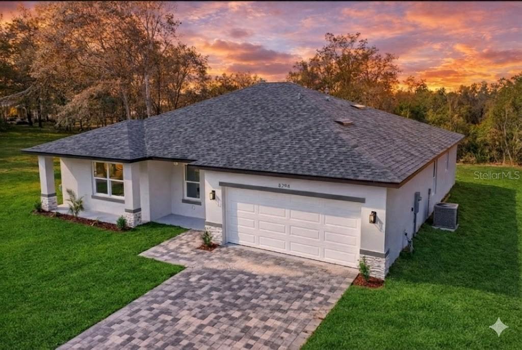 6299 N Allston Ter., Citrus Springs, FL 34433