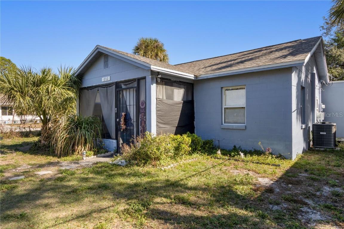 6702 S Faul St., Tampa, FL 33616