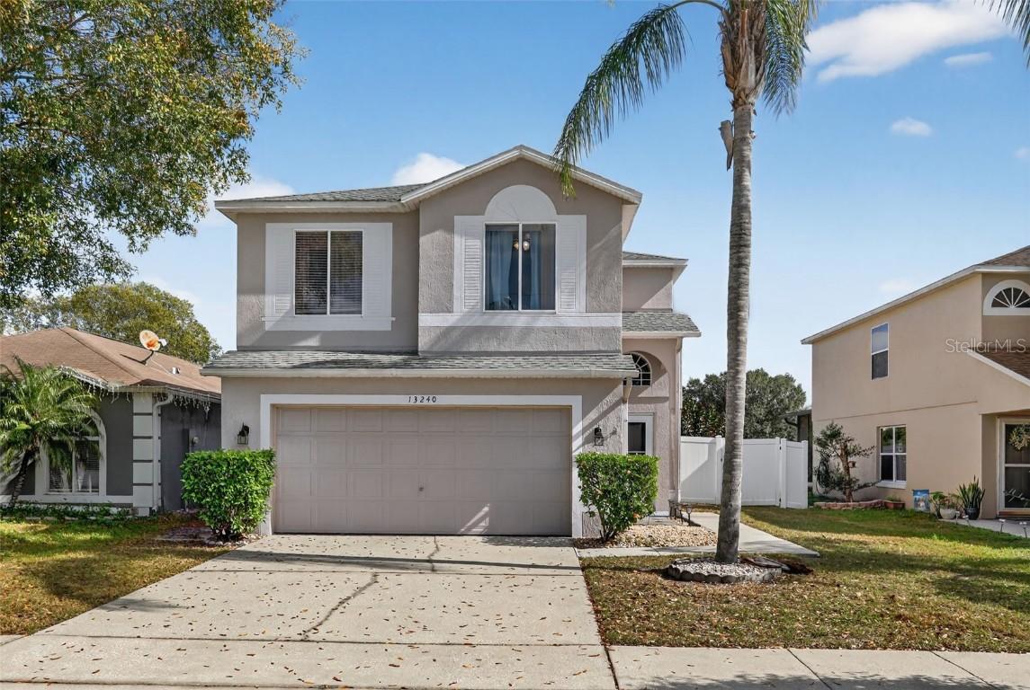 13240 Briar Forest Ct., Orlando, FL 32828