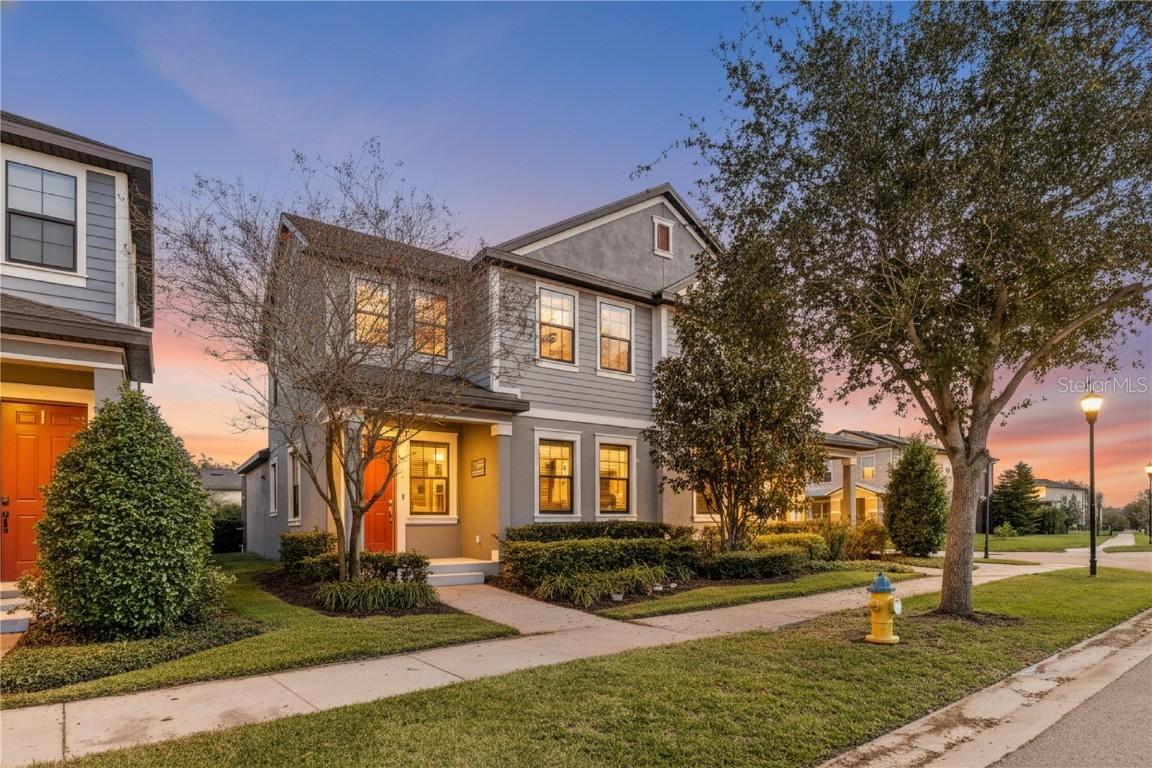 5714 Colony Glen Rd., Lithia, FL 33547