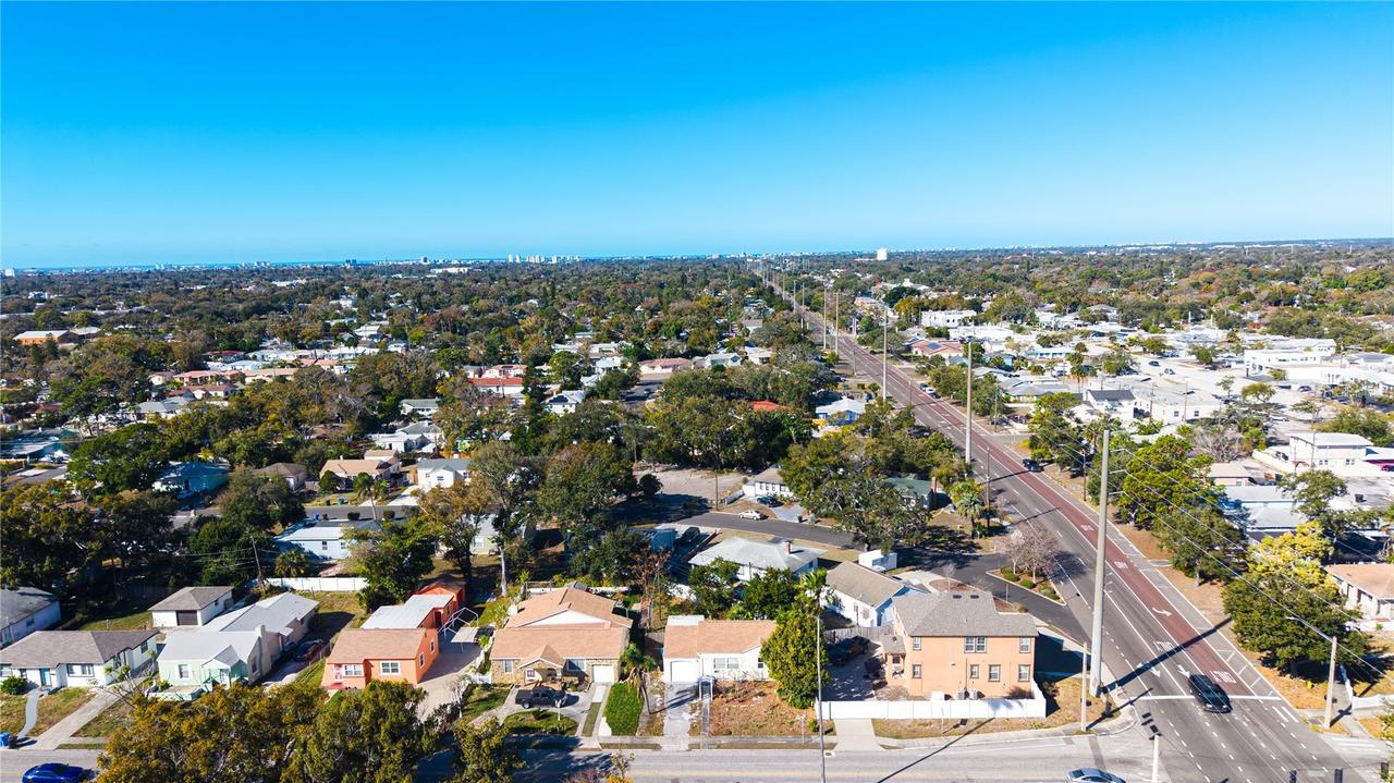 119 37th St., St Petersburg, FL 33711